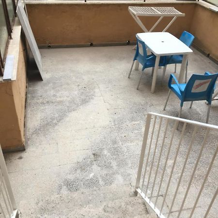 Ostia Roma Vacanze Al Mare Apartamento Exterior foto