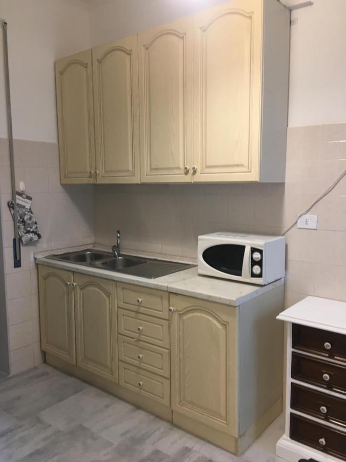 Ostia Roma Vacanze Al Mare Apartamento Exterior foto
