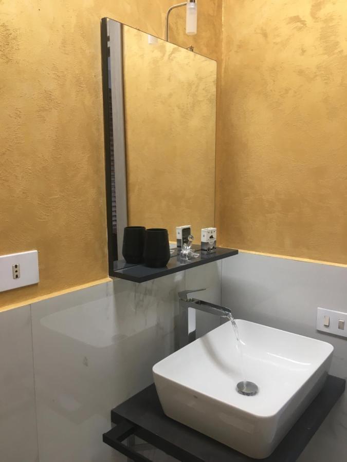 Ostia Roma Vacanze Al Mare Apartamento Exterior foto